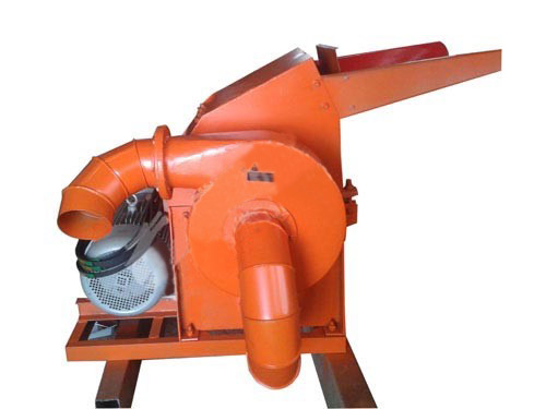 內(nèi)蒙日常維護(hù)有機(jī)肥粉碎機(jī)