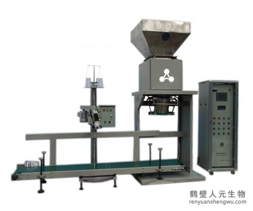 河北有機(jī)肥包裝機(jī)的功能
