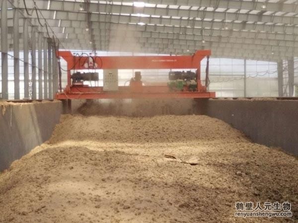 安徽翻拋機(jī)是什么