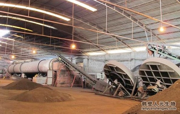 產(chǎn)量5000噸有機(jī)肥設(shè)備廠都需要什么有機(jī)肥設(shè)備 產(chǎn)量5000噸有機(jī)肥設(shè)備廠都需要什么有機(jī)肥設(shè)備