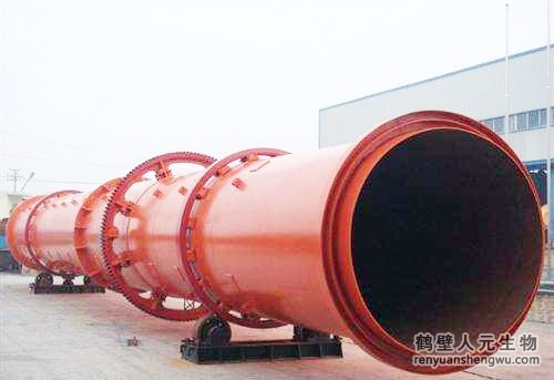 內(nèi)蒙有機(jī)肥烘干機(jī)的安裝與維護(hù)