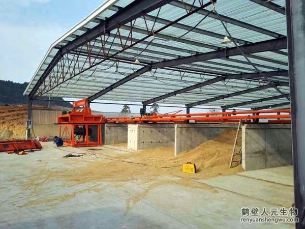 建有機(jī)肥廠如何選址？有哪些具體要求
