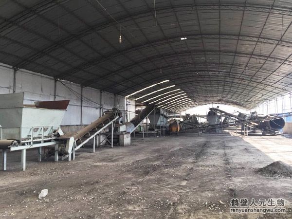 江蘇有機(jī)肥廠為什么總倒閉